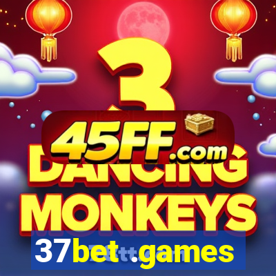 37bet .games